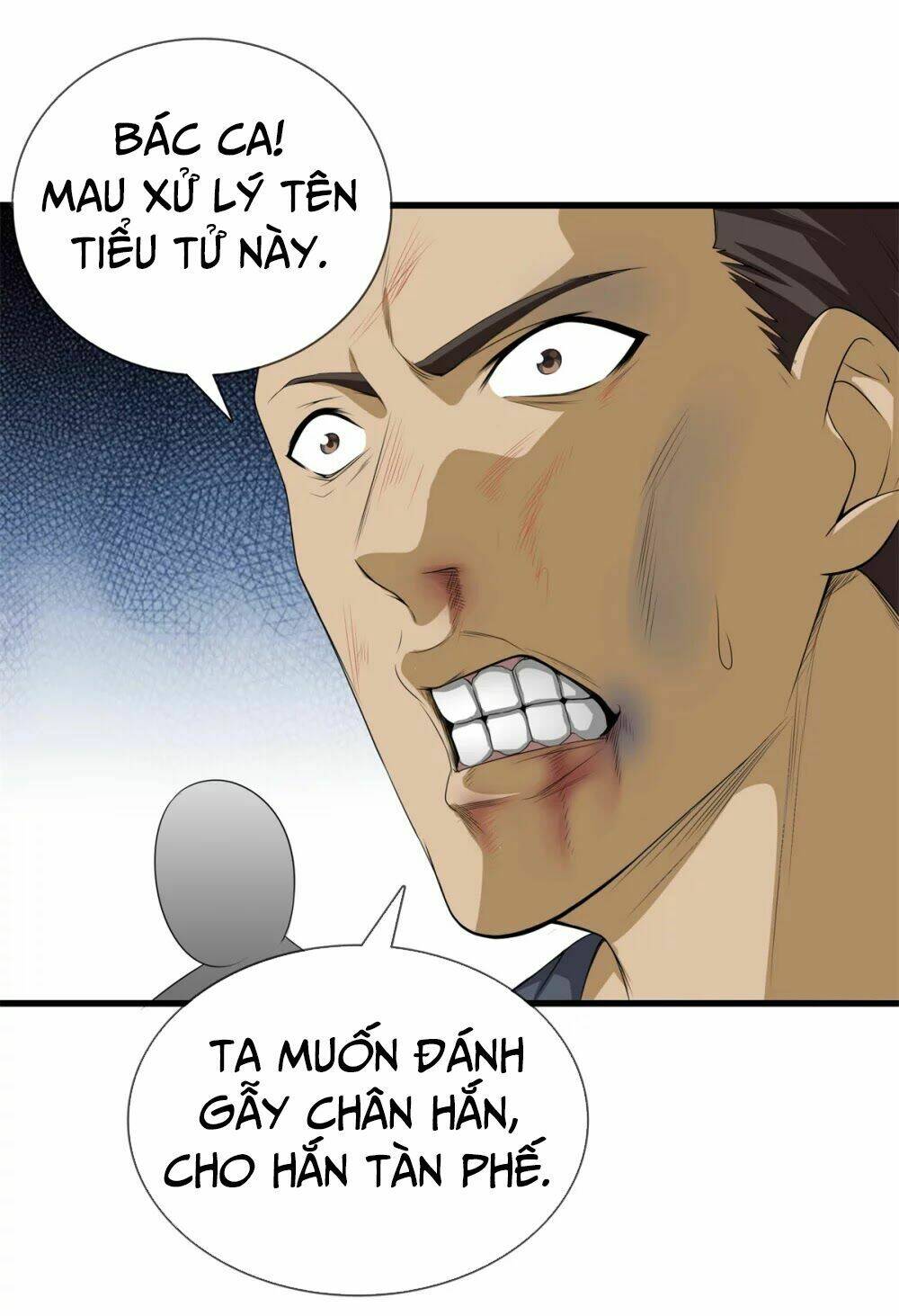 Đô Thị Chí Tôn Chapter 23 - Trang 23