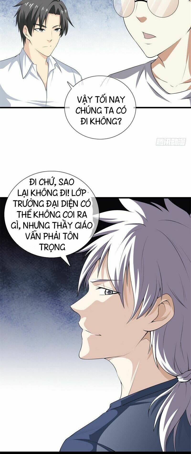 Đô Thị Chí Tôn Chapter 26 - Trang 6