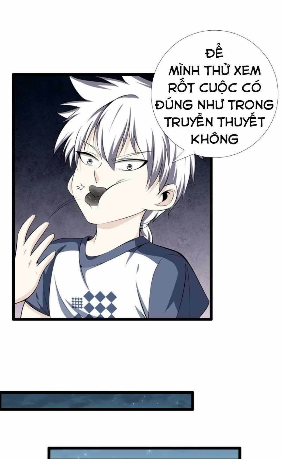 Đô Thị Chí Tôn Chapter 29 - Trang 26