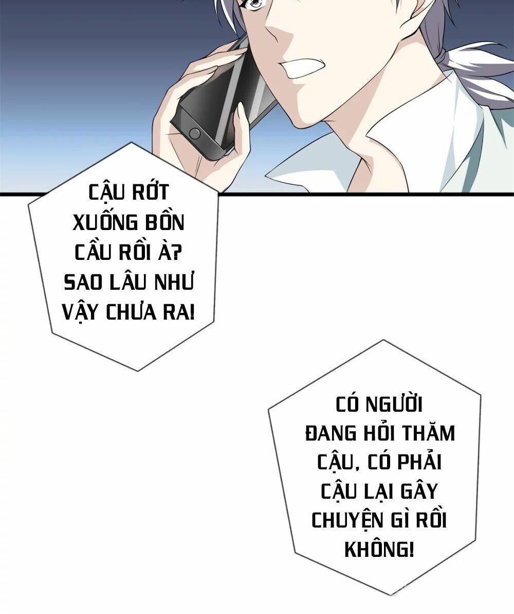 Đô Thị Chí Tôn Chapter 21 - Trang 11