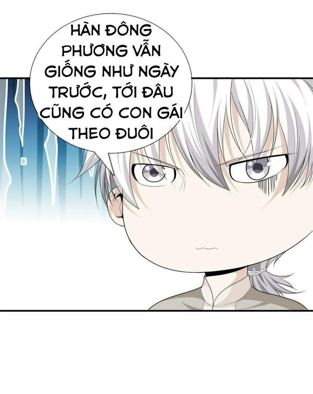 Đô Thị Chí Tôn Chapter 13 - Trang 16