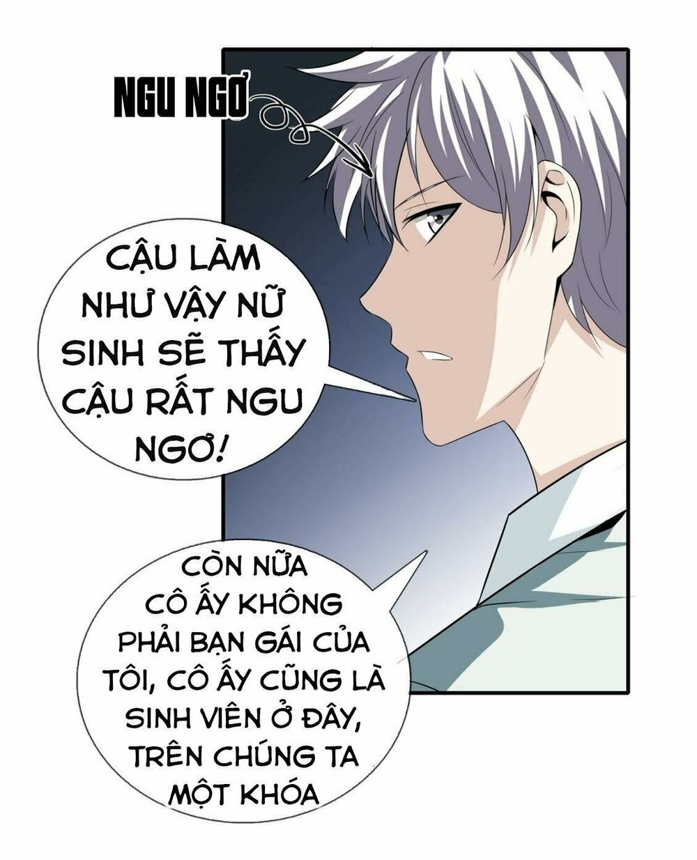 Đô Thị Chí Tôn Chapter 16 - Trang 23