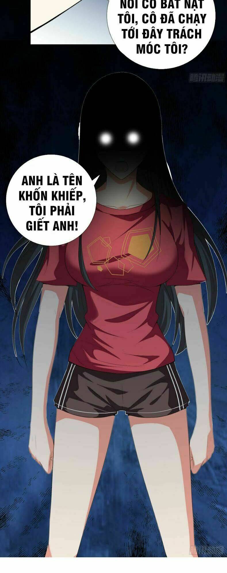 Đô Thị Chí Tôn Chapter 27 - Trang 5