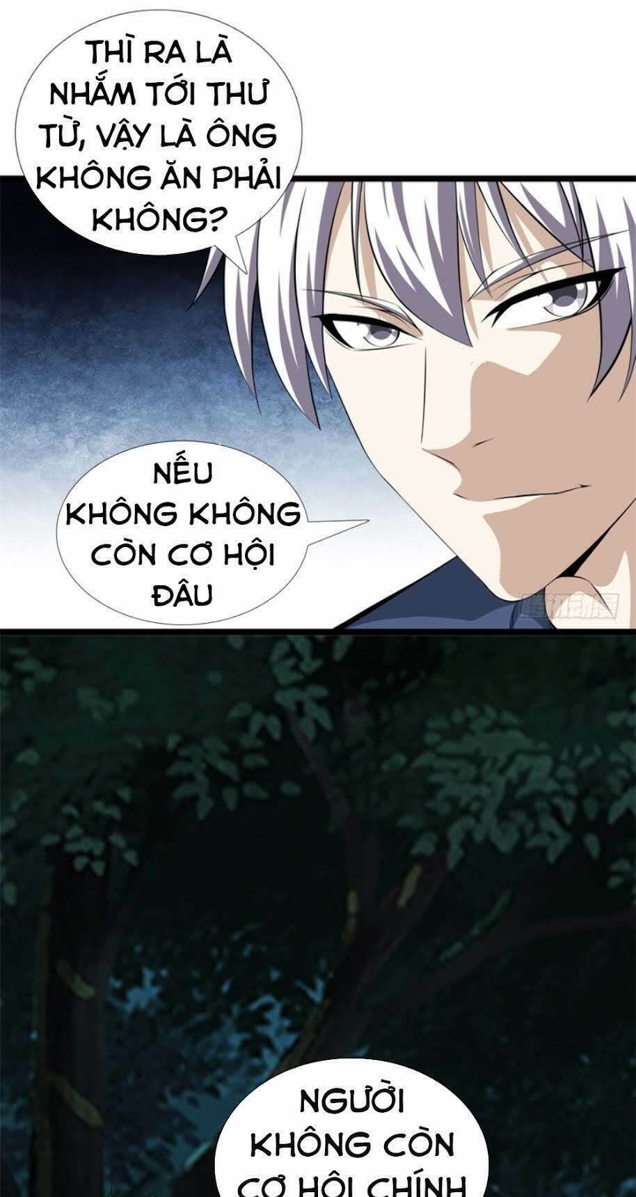 Đô Thị Chí Tôn Chapter 30 - Trang 7