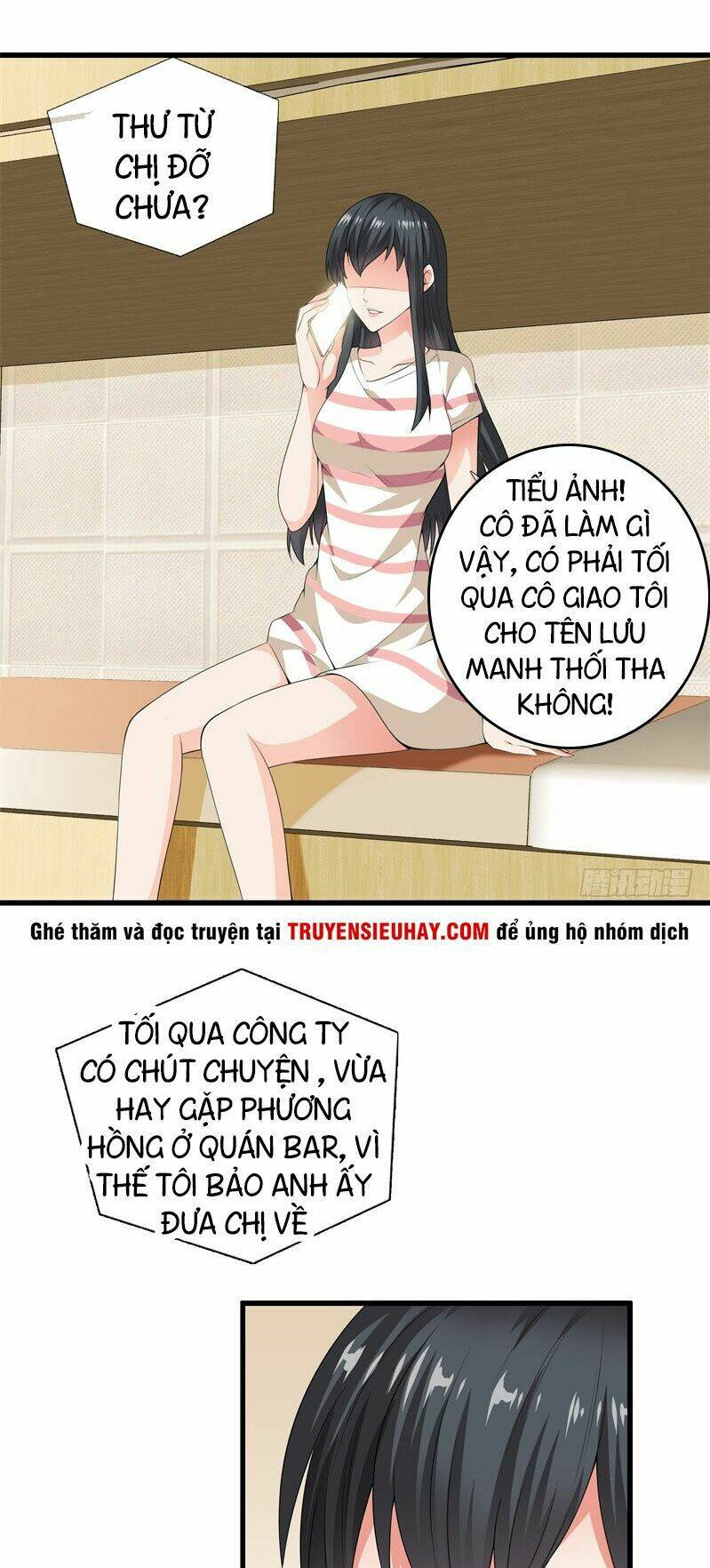 Đô Thị Chí Tôn Chapter 25 - Trang 13