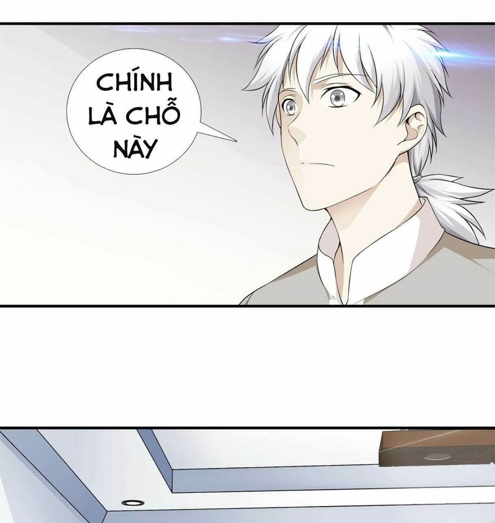 Đô Thị Chí Tôn Chapter 14 - Trang 13