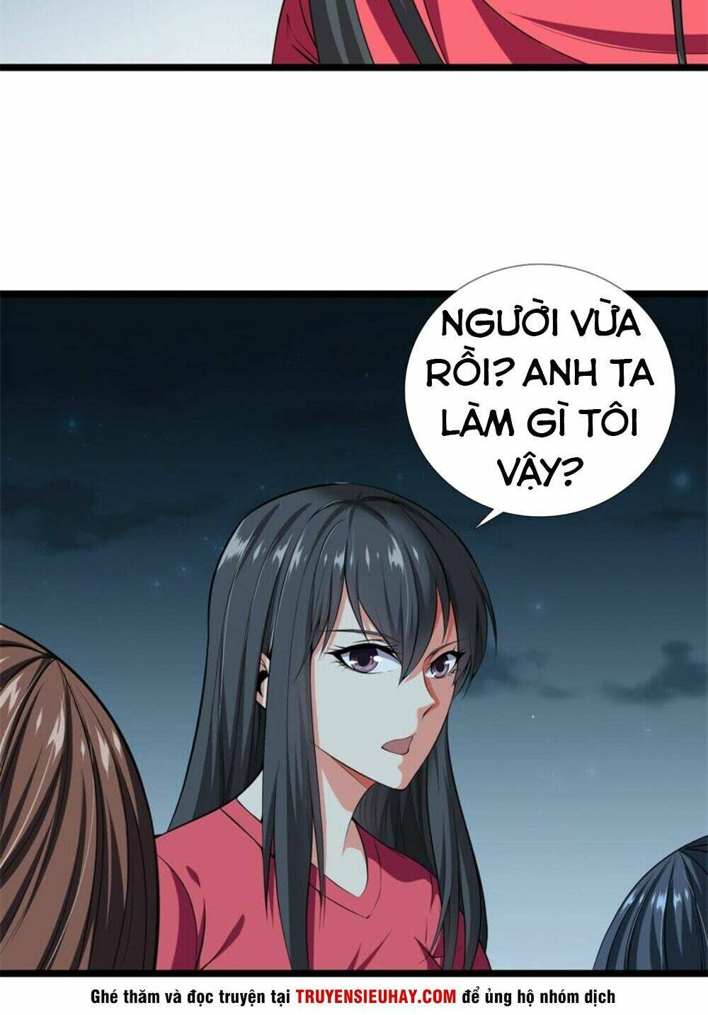 Đô Thị Chí Tôn Chapter 29 - Trang 13