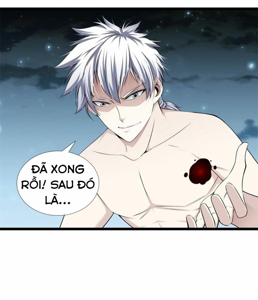 Đô Thị Chí Tôn Chapter 28 - Trang 29