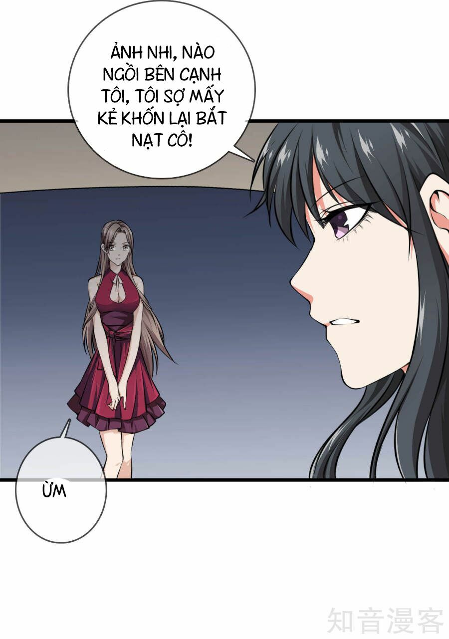 Đô Thị Chí Tôn Chapter 7 - Trang 22