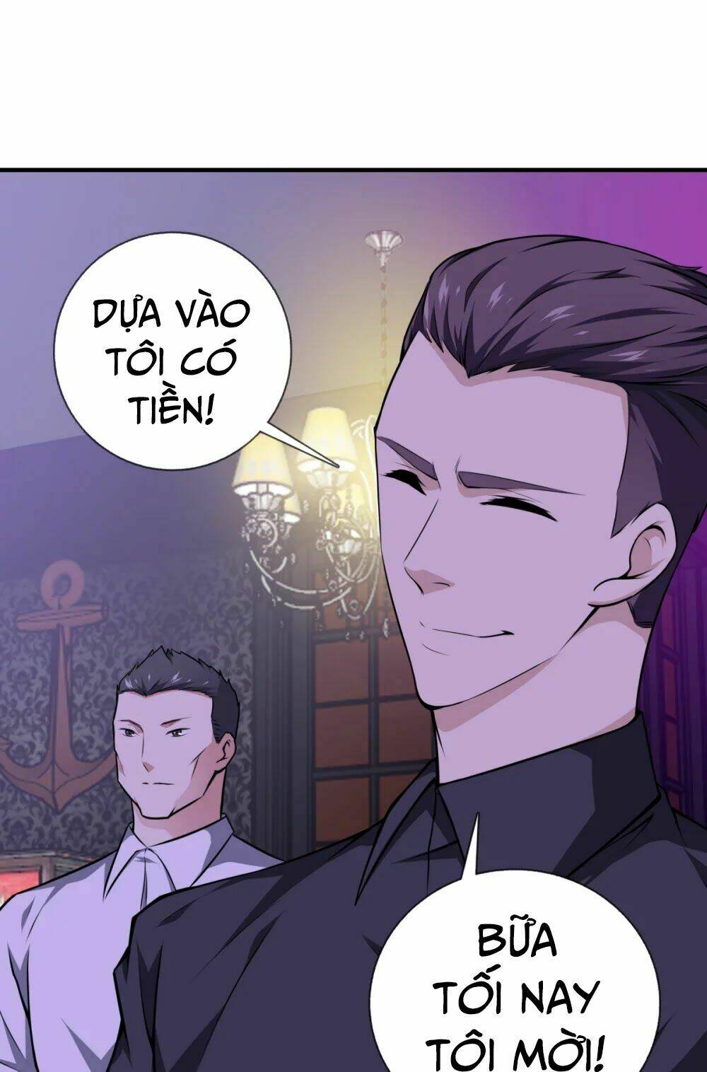 Đô Thị Chí Tôn Chapter 20 - Trang 2