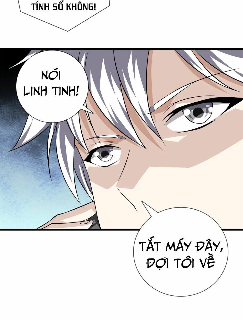 Đô Thị Chí Tôn Chapter 21 - Trang 13