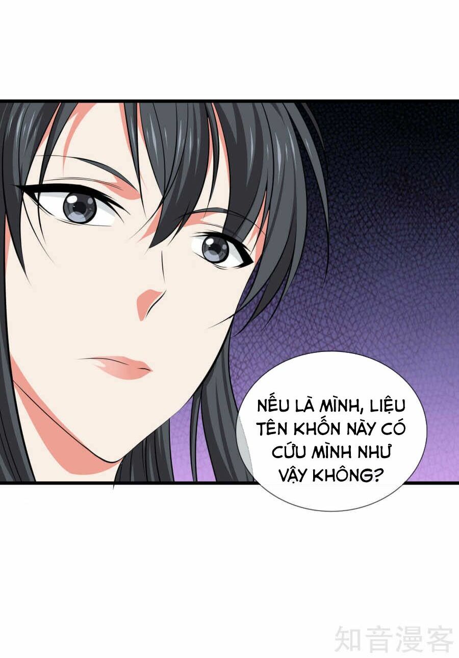 Đô Thị Chí Tôn Chapter 8 - Trang 34