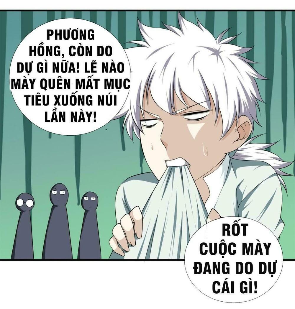 Đô Thị Chí Tôn Chapter 16 - Trang 31