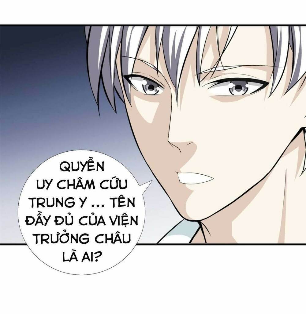 Đô Thị Chí Tôn Chapter 17 - Trang 9