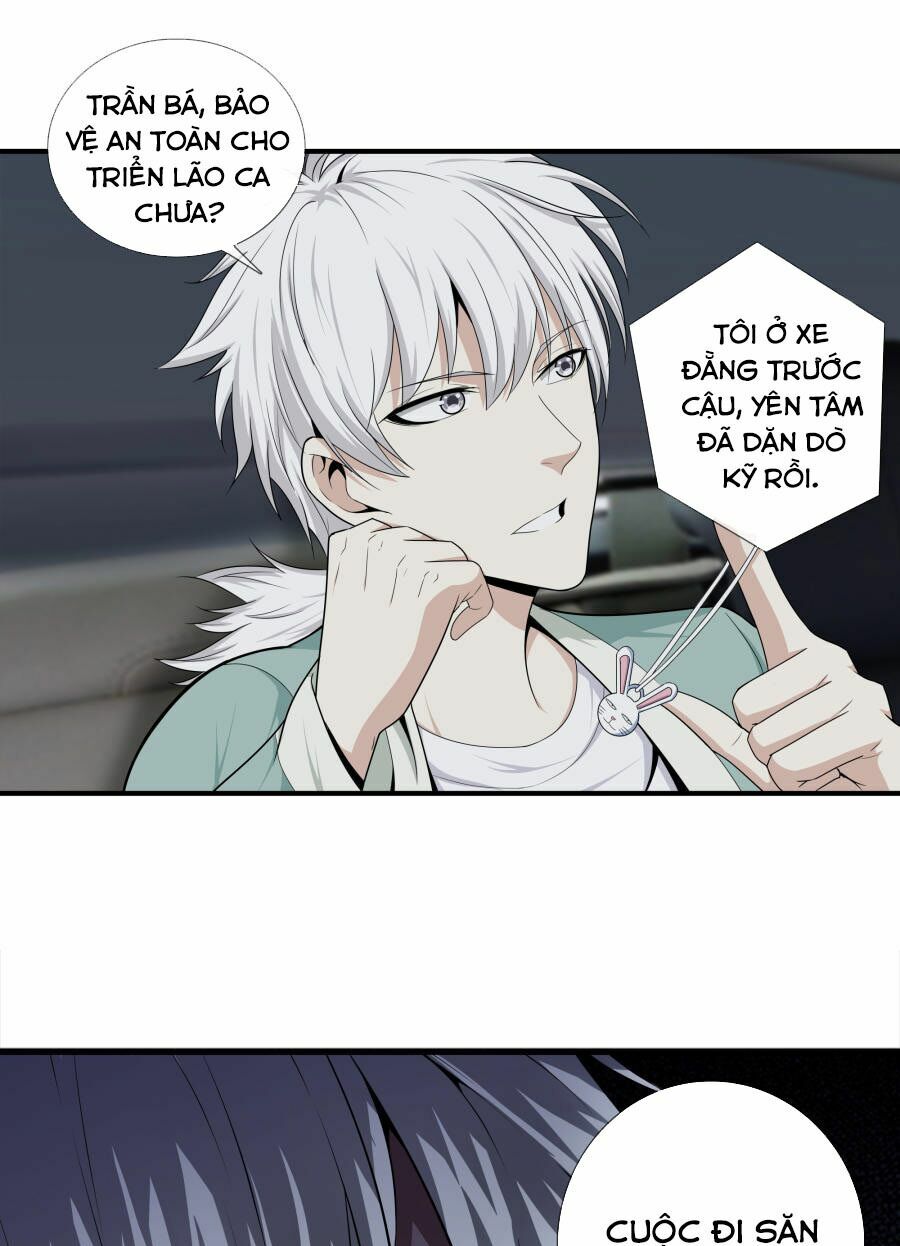 Đô Thị Chí Tôn Chapter 9 - Trang 20