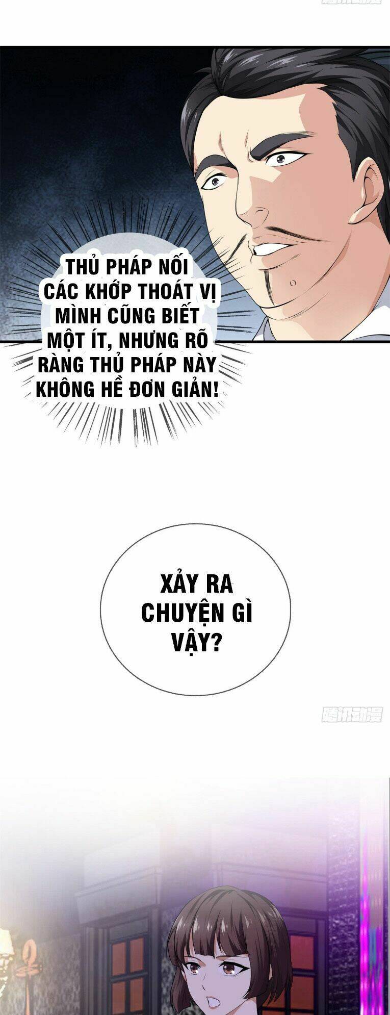 Đô Thị Chí Tôn Chapter 24 - Trang 14