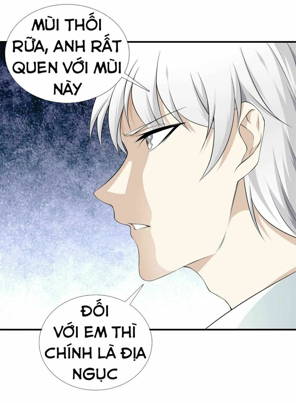 Đô Thị Chí Tôn Chapter 15 - Trang 29