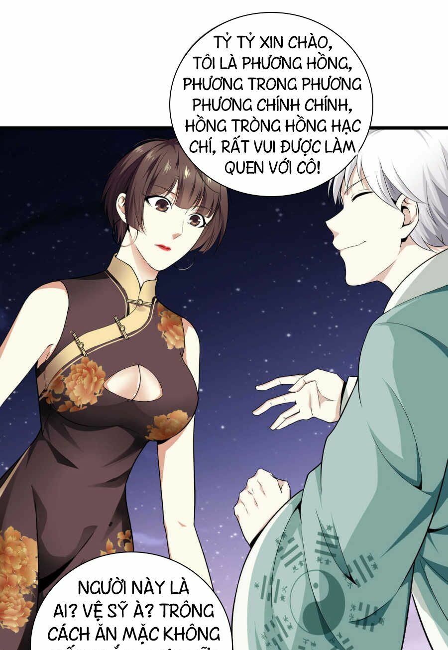 Đô Thị Chí Tôn Chapter 7 - Trang 29