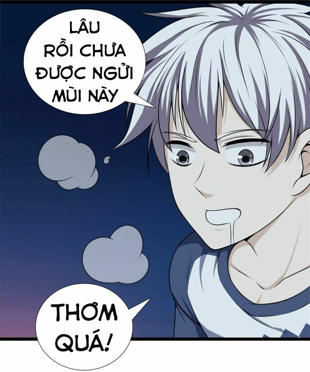 Đô Thị Chí Tôn Chapter 29 - Trang 30