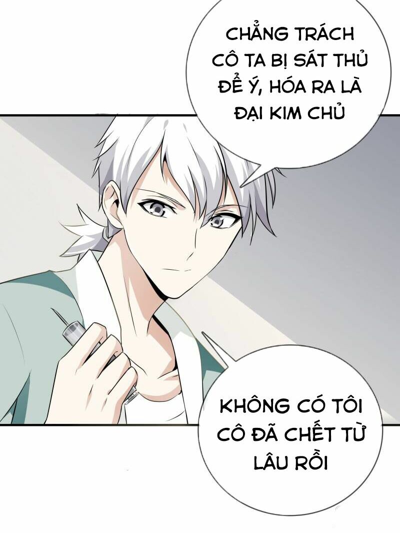 Đô Thị Chí Tôn Chapter 1 - Trang 61