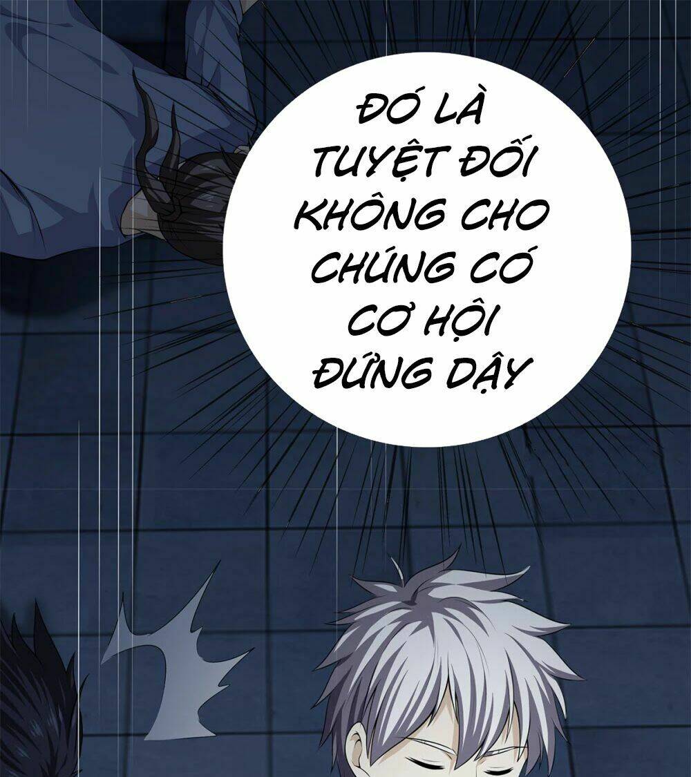 Đô Thị Chí Tôn Chapter 22 - Trang 10