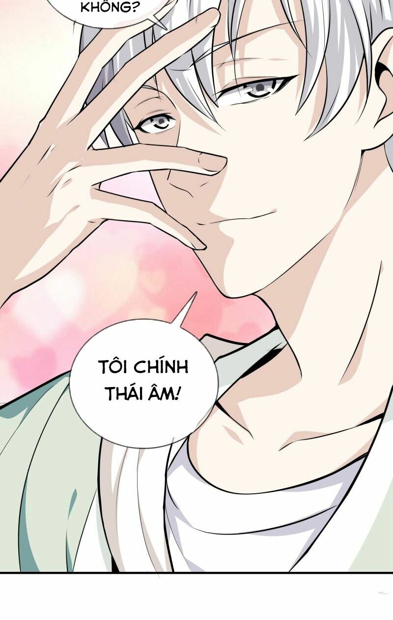 Đô Thị Chí Tôn Chapter 1 - Trang 46