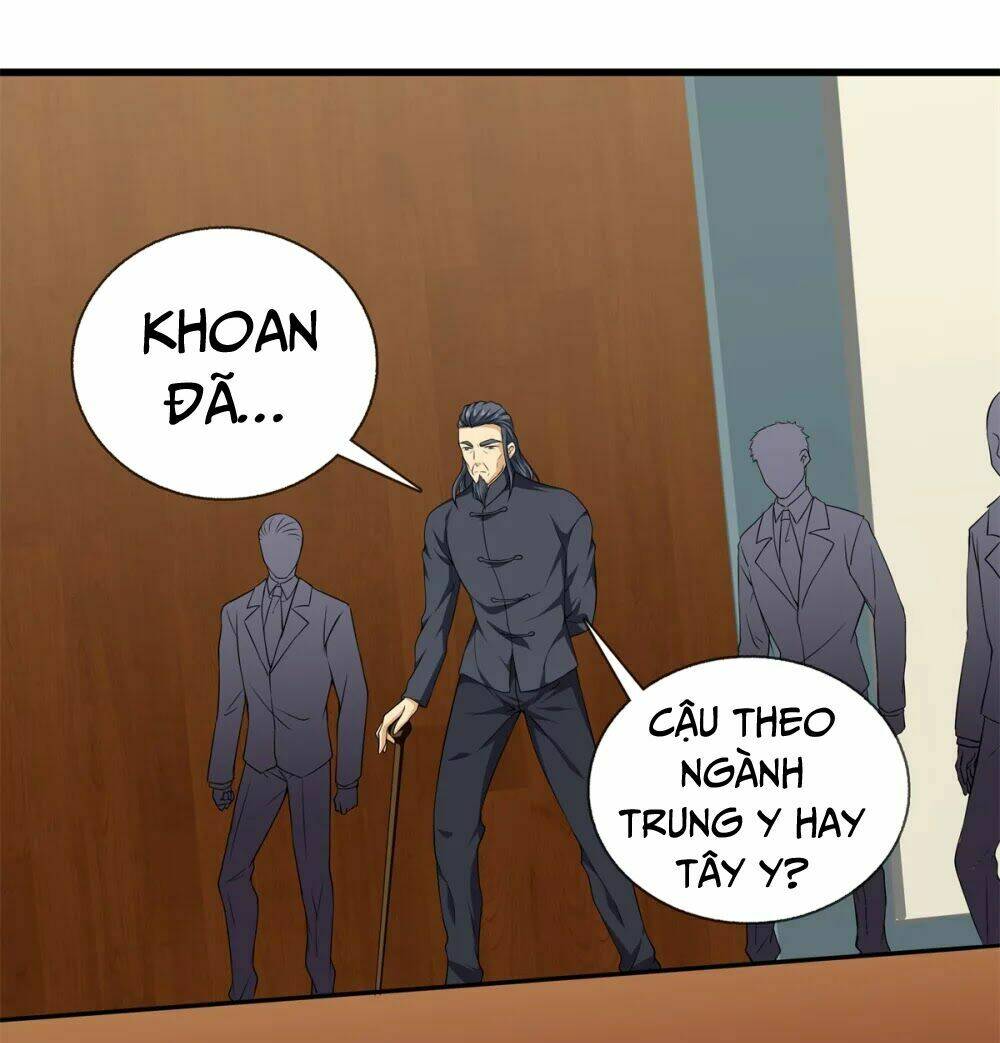 Đô Thị Chí Tôn Chapter 18 - Trang 7