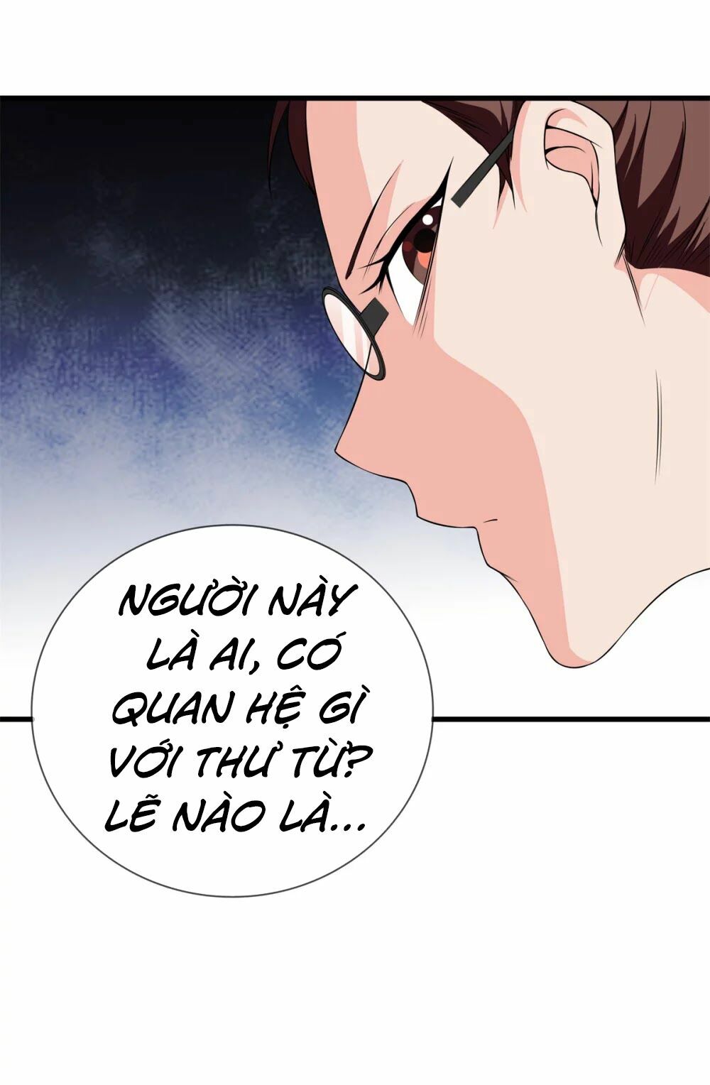 Đô Thị Chí Tôn Chapter 21 - Trang 23