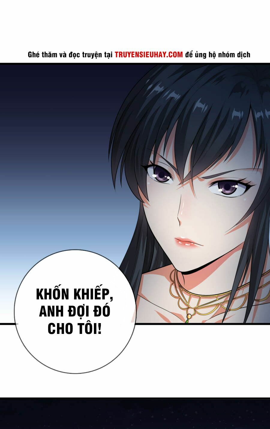 Đô Thị Chí Tôn Chapter 7 - Trang 25