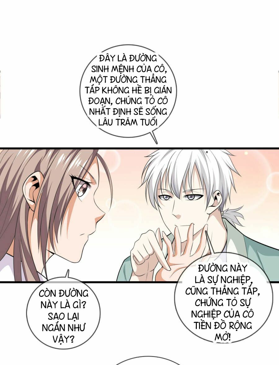 Đô Thị Chí Tôn Chapter 5 - Trang 24