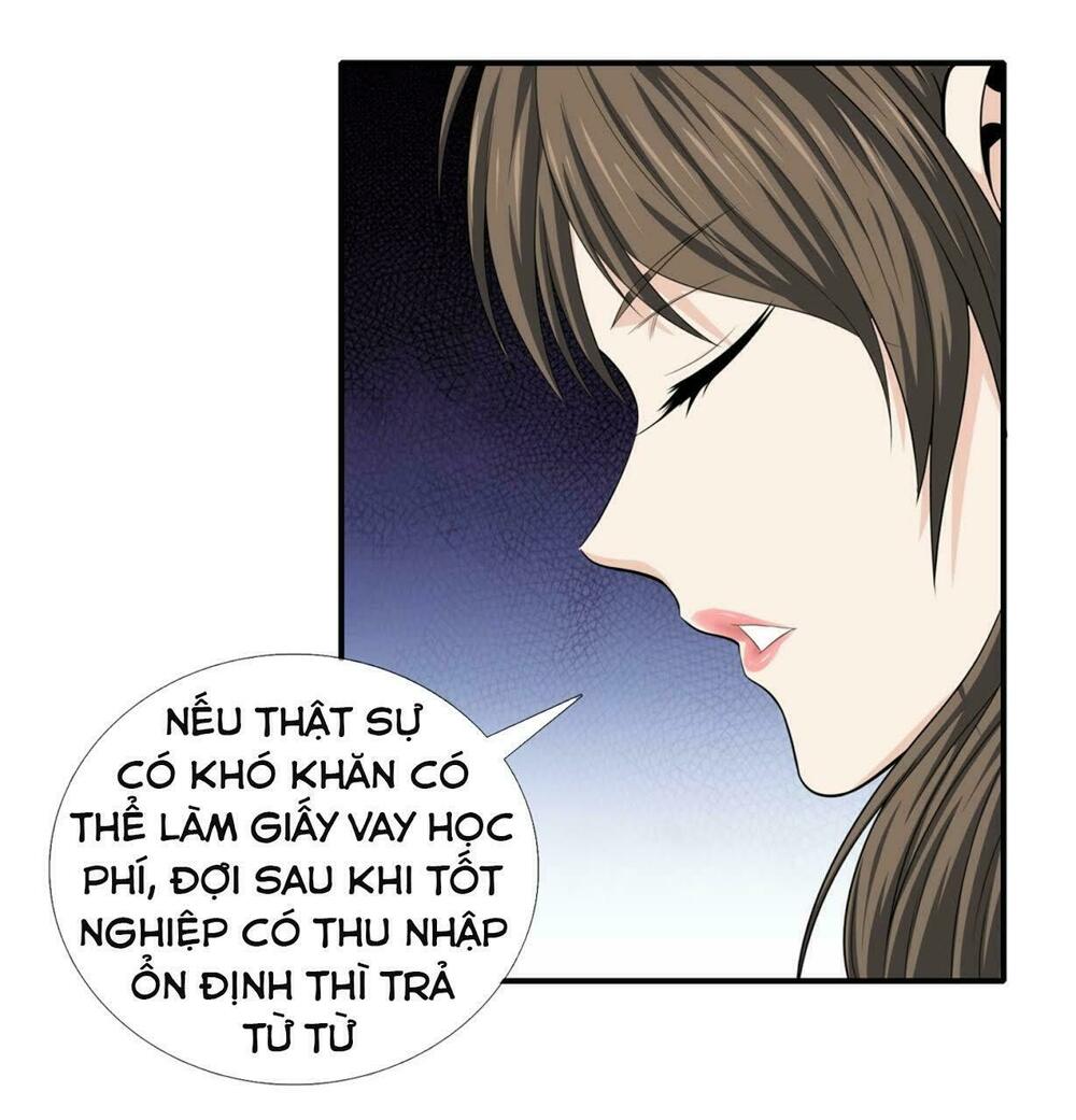 Đô Thị Chí Tôn Chapter 14 - Trang 17