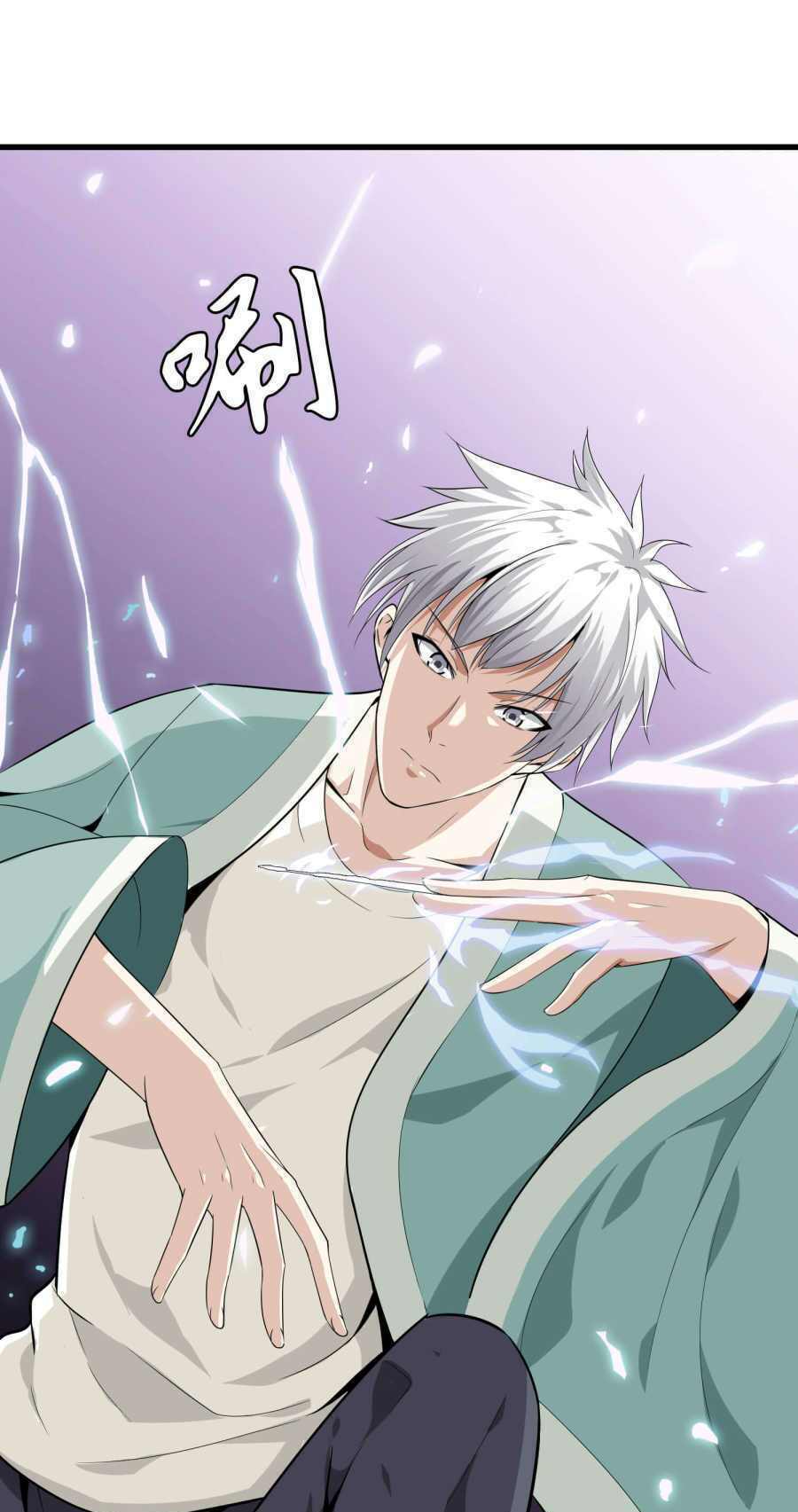 Đô Thị Chí Tôn Chapter 8 - Trang 29