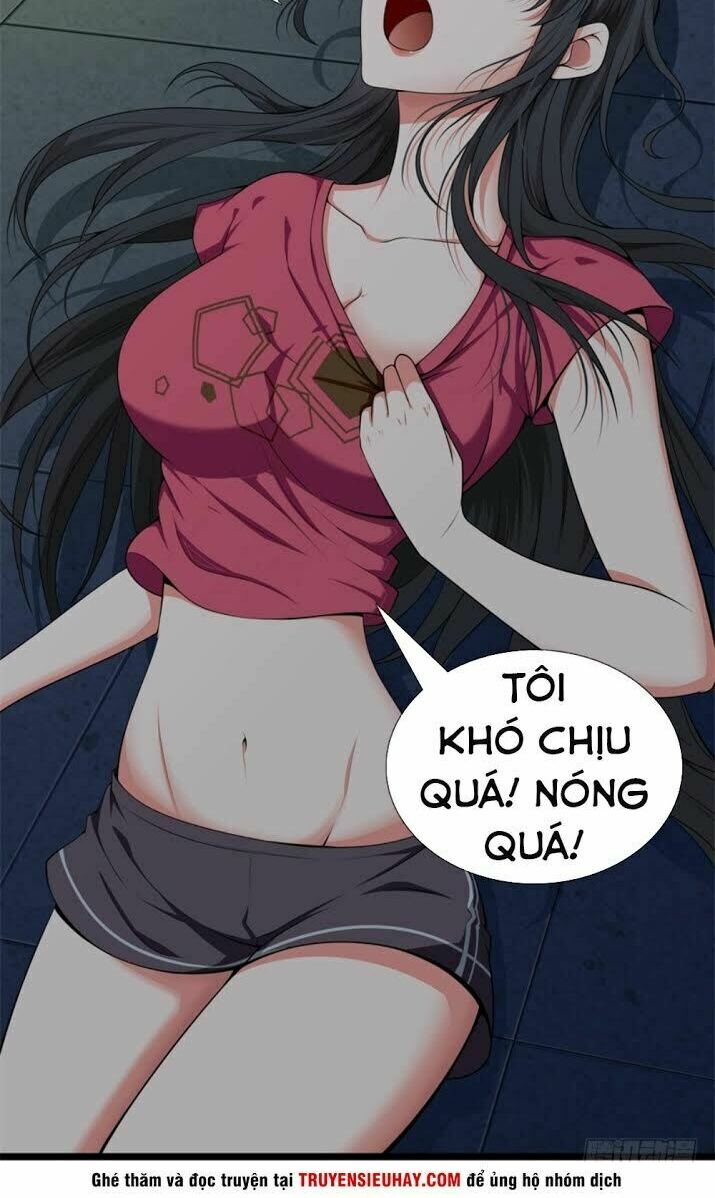 Đô Thị Chí Tôn Chapter 28 - Trang 6