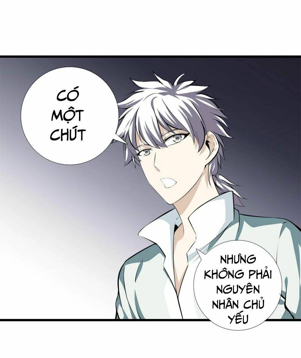 Đô Thị Chí Tôn Chapter 18 - Trang 18