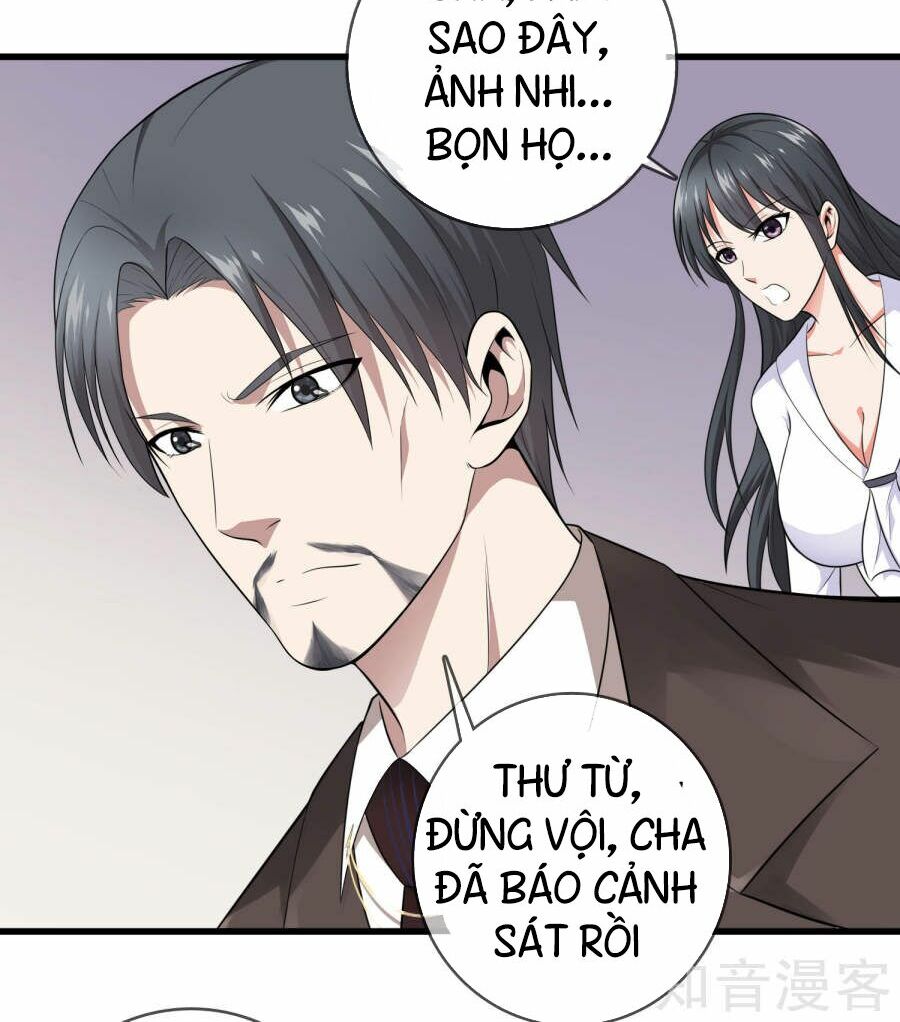 Đô Thị Chí Tôn Chapter 6 - Trang 5