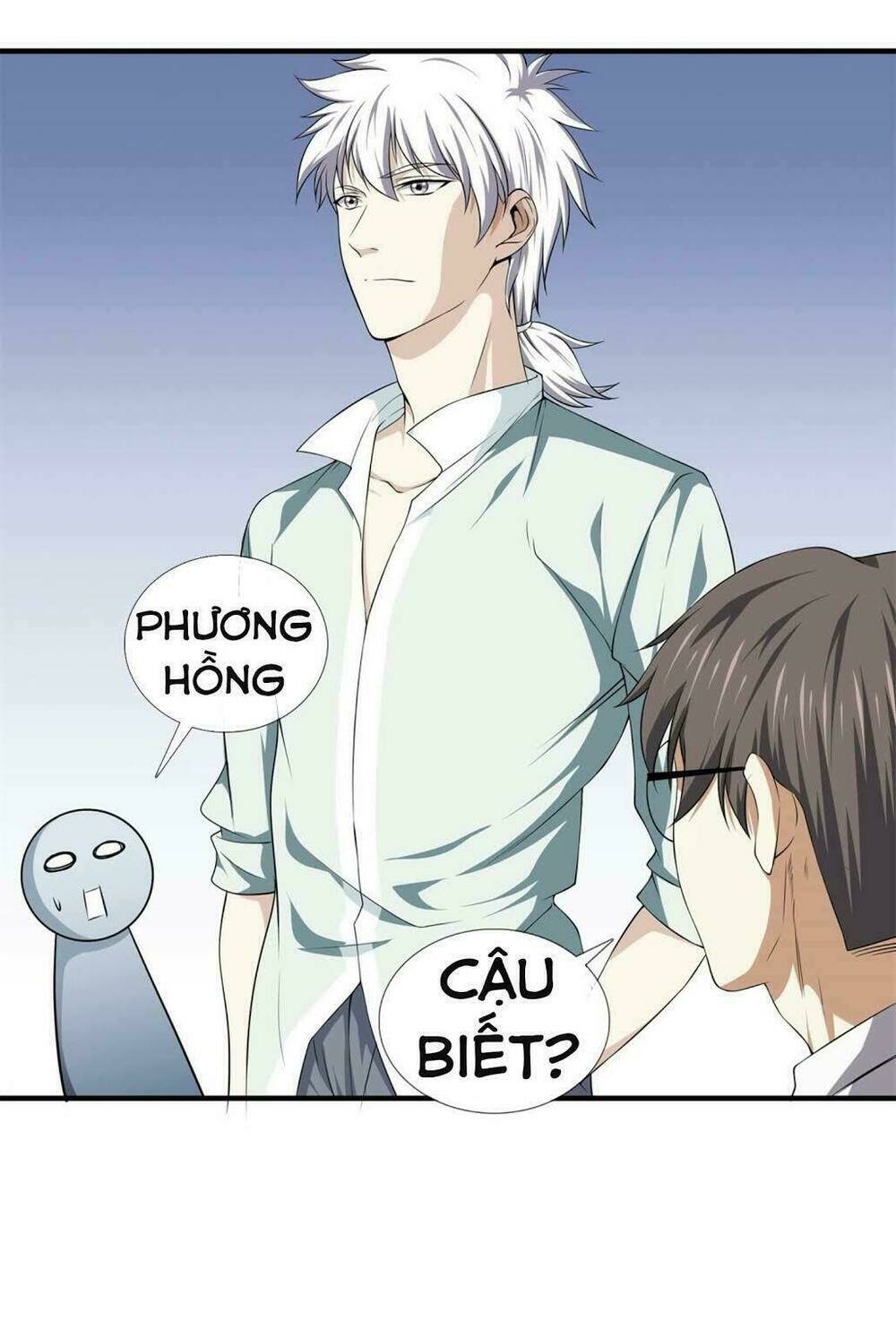 Đô Thị Chí Tôn Chapter 17 - Trang 25