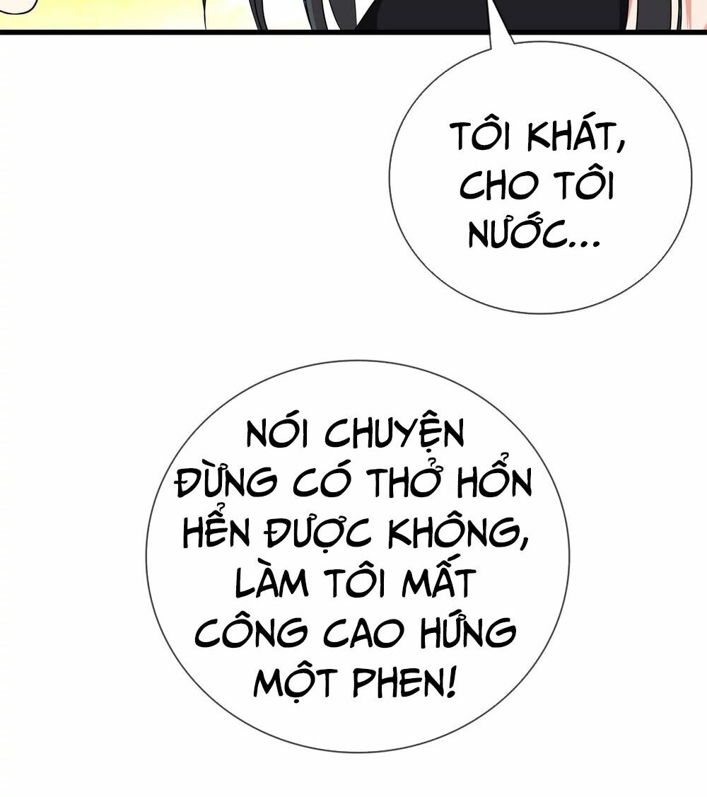 Đô Thị Chí Tôn Chapter 21 - Trang 1