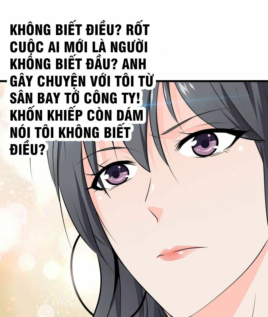 Đô Thị Chí Tôn Chapter 2 - Trang 16