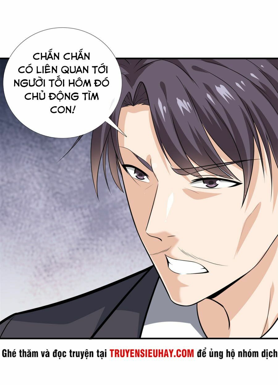 Đô Thị Chí Tôn Chapter 12 - Trang 12