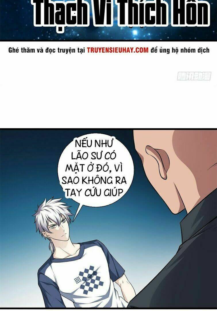 Đô Thị Chí Tôn Chapter 26 - Trang 21