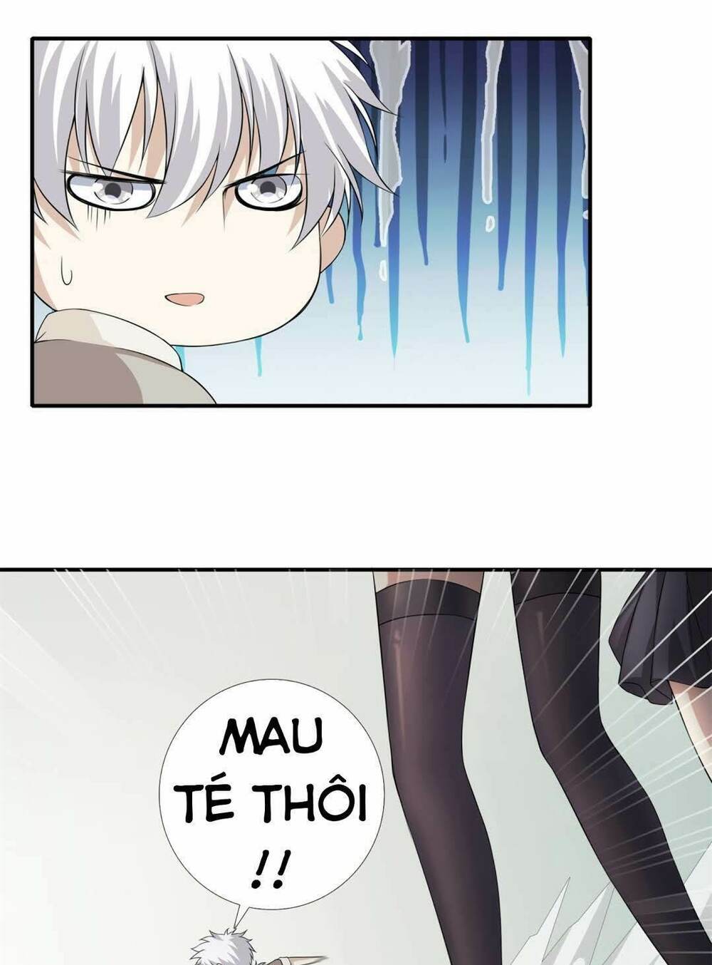 Đô Thị Chí Tôn Chapter 14 - Trang 9