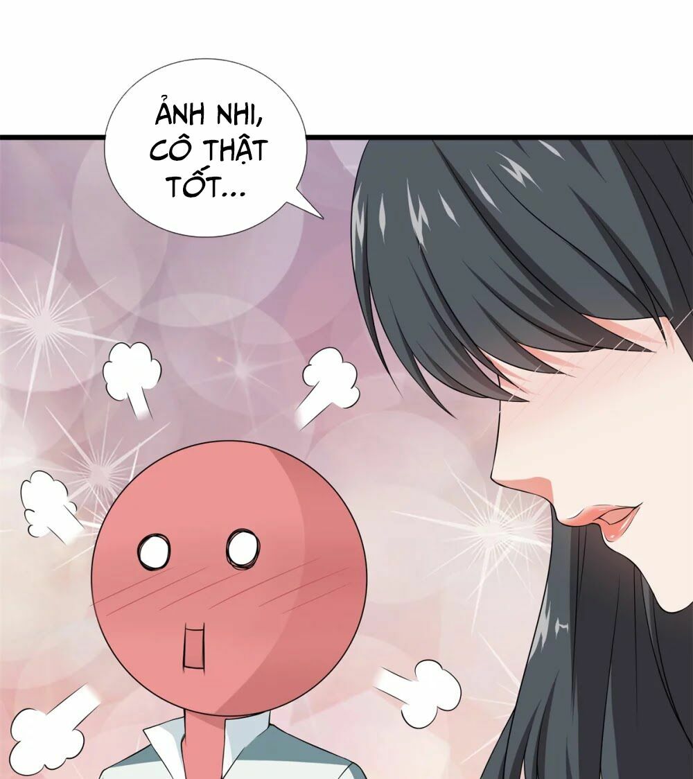 Đô Thị Chí Tôn Chapter 21 - Trang 8