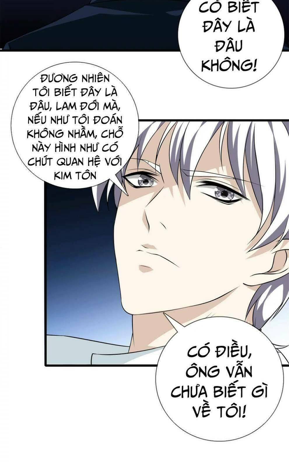 Đô Thị Chí Tôn Chapter 23 - Trang 19