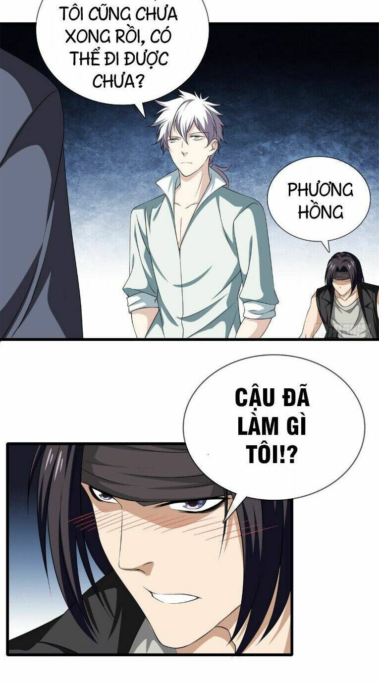 Đô Thị Chí Tôn Chapter 24 - Trang 13