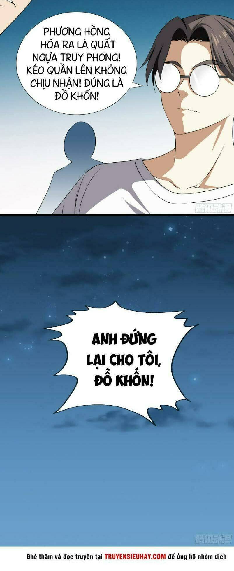 Đô Thị Chí Tôn Chapter 27 - Trang 7