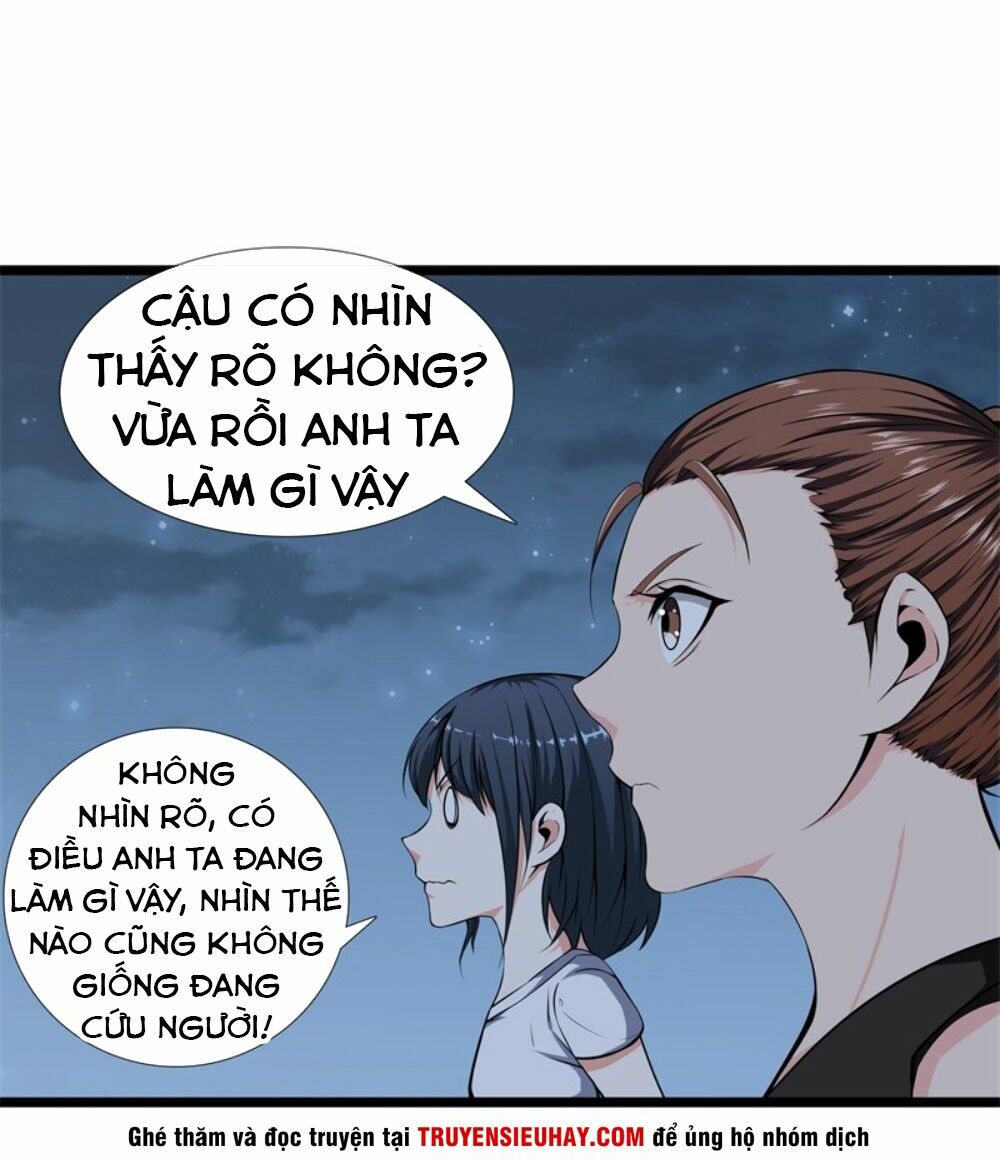 Đô Thị Chí Tôn Chapter 28 - Trang 30