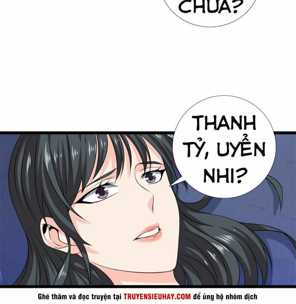 Đô Thị Chí Tôn Chapter 29 - Trang 9