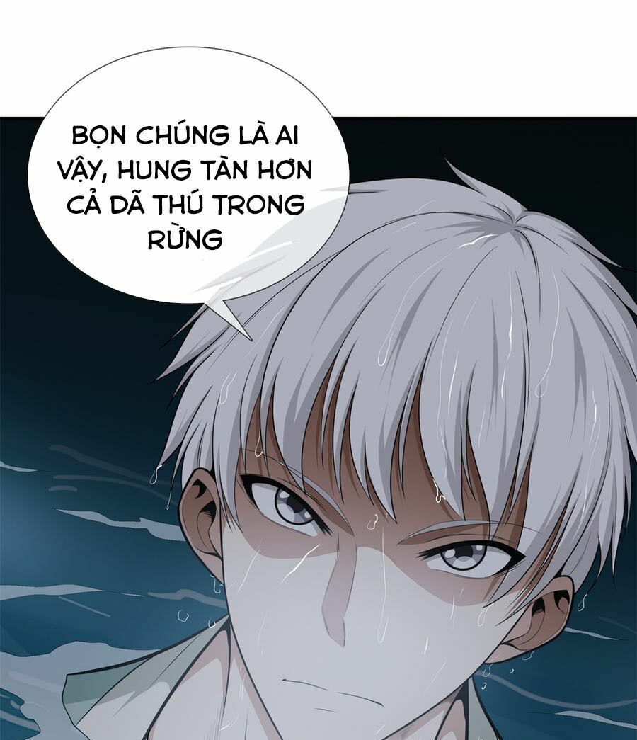 Đô Thị Chí Tôn Chapter 10 - Trang 26