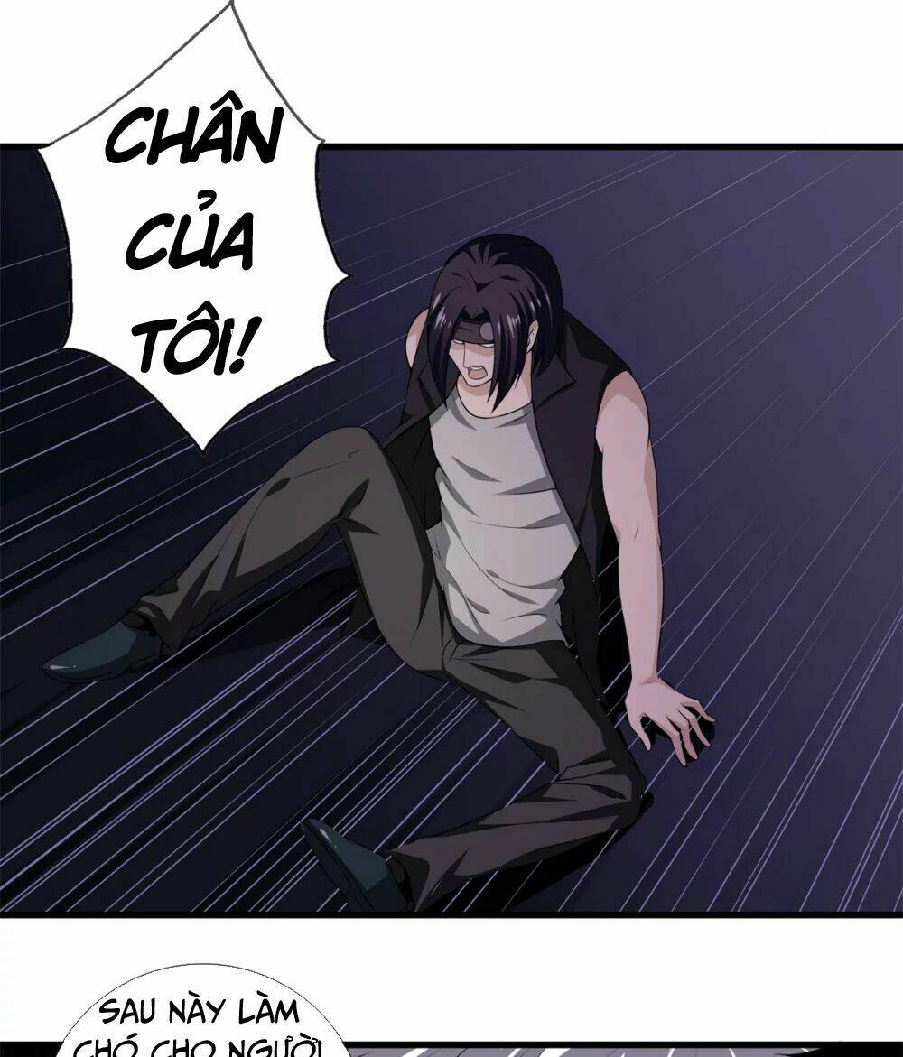 Đô Thị Chí Tôn Chapter 23 - Trang 12