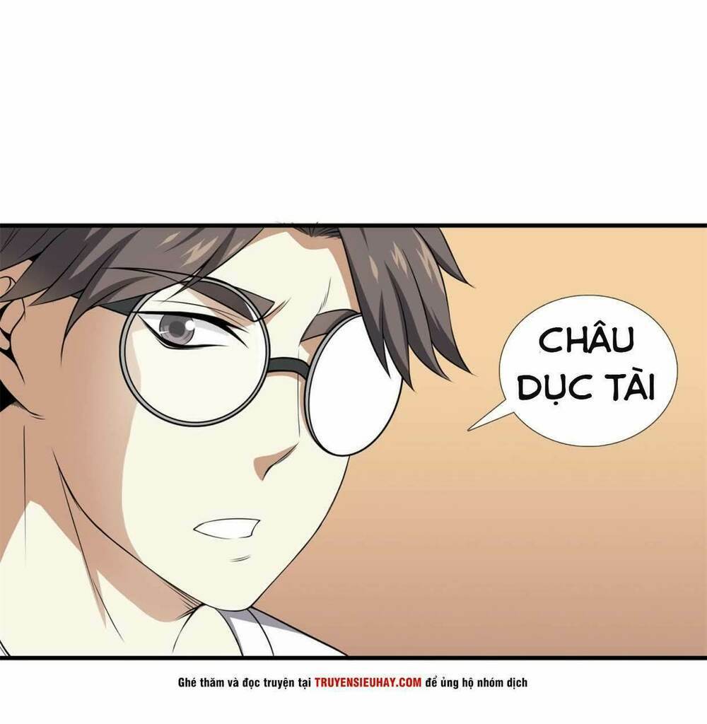 Đô Thị Chí Tôn Chapter 17 - Trang 10